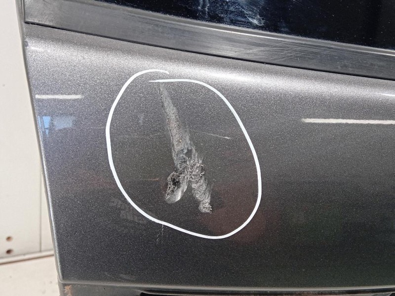 Portello POST LR181165 Land Rover Range Rover Sport III 2014