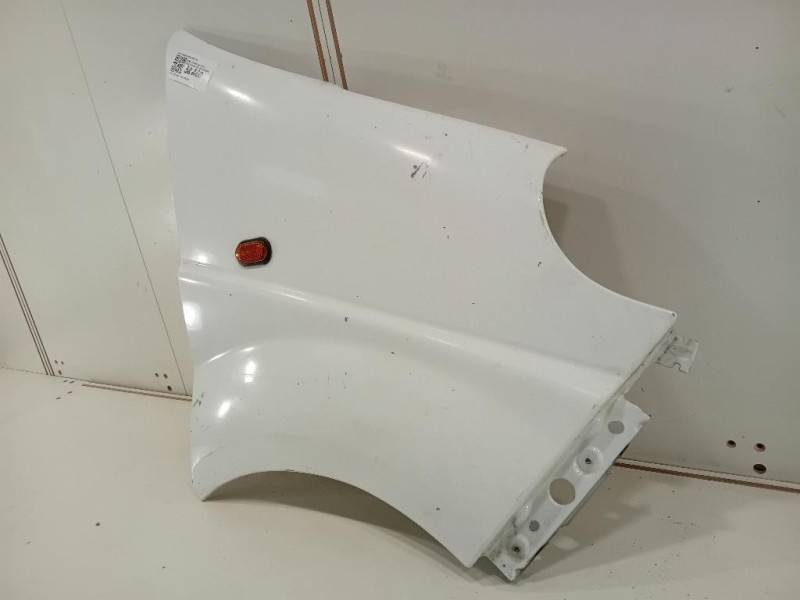 Parafango ANT DX 93188421 Opel Vivaro A 2007