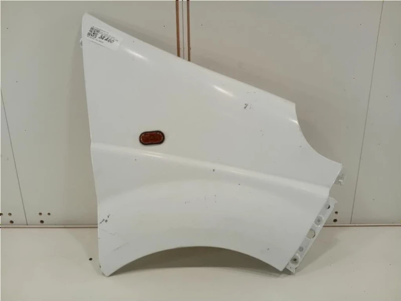 Parafango ANT DX 93188421 Opel Vivaro A 2007