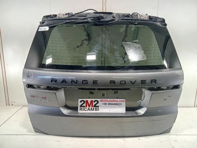 Portello POST LR181165 Land Rover Range Rover Sport III 2014