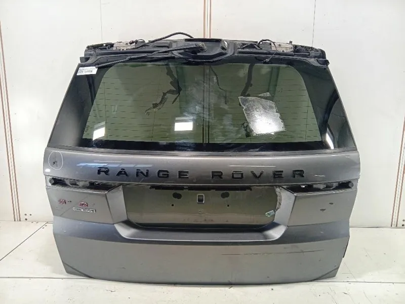 Portello POST LR181165 Land Rover Range Rover Sport III 2014