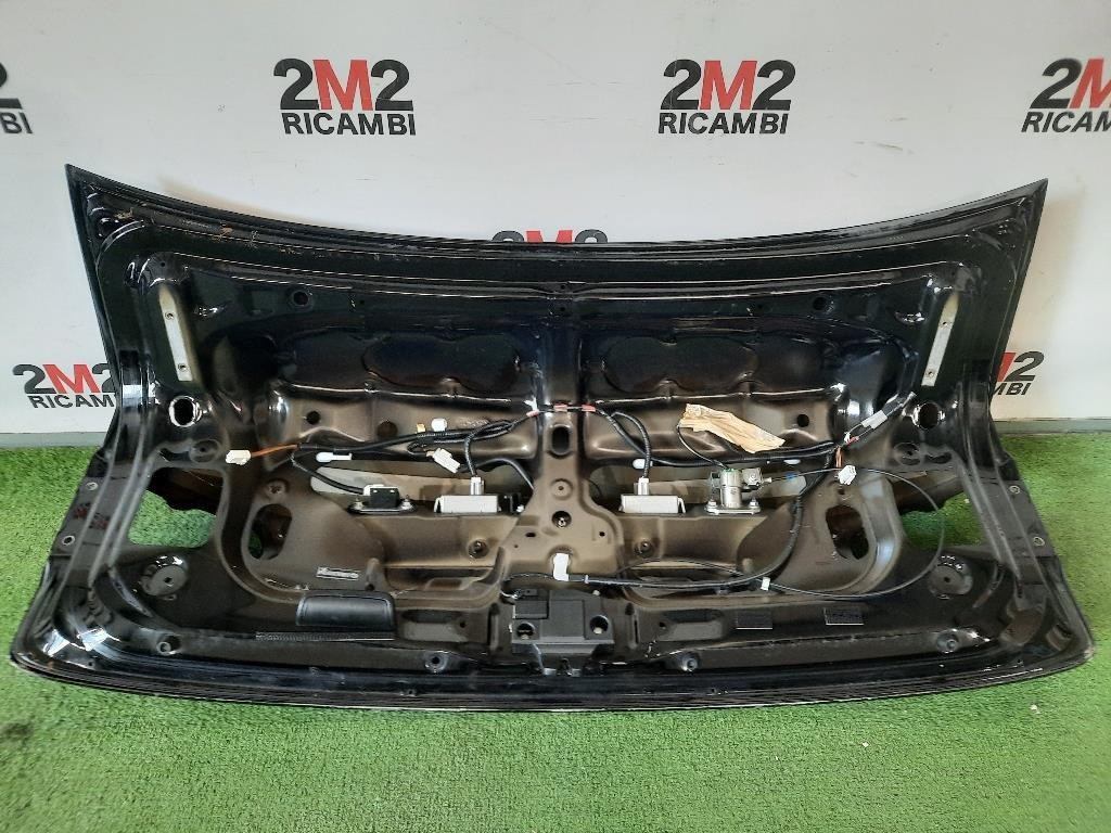 Portello POST 6440153112 Lexus Serie IS II 2006