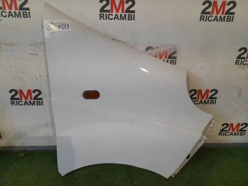 Parafango ANT DX 93188420 Opel Vivaro B 2015