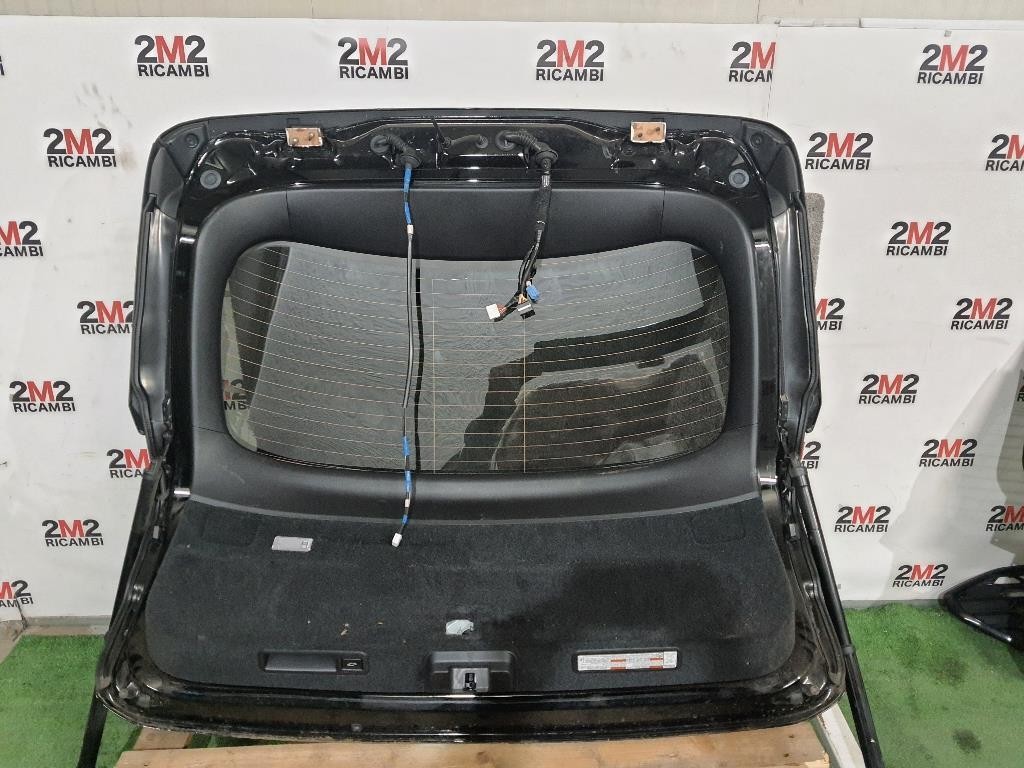 Portello POST 6700548730 Lexus Serie RX IV 2016