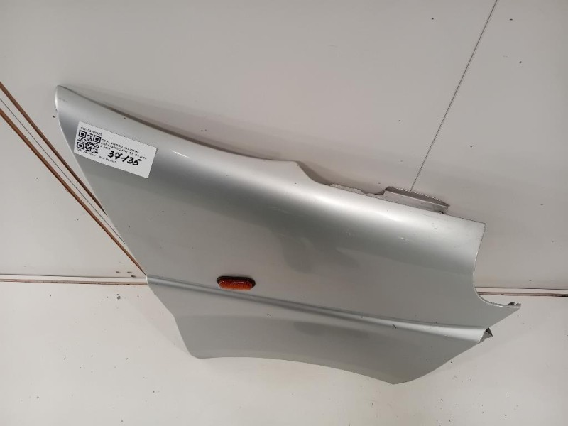 Parafango ANT DX 93188420 Opel Vivaro B 2015