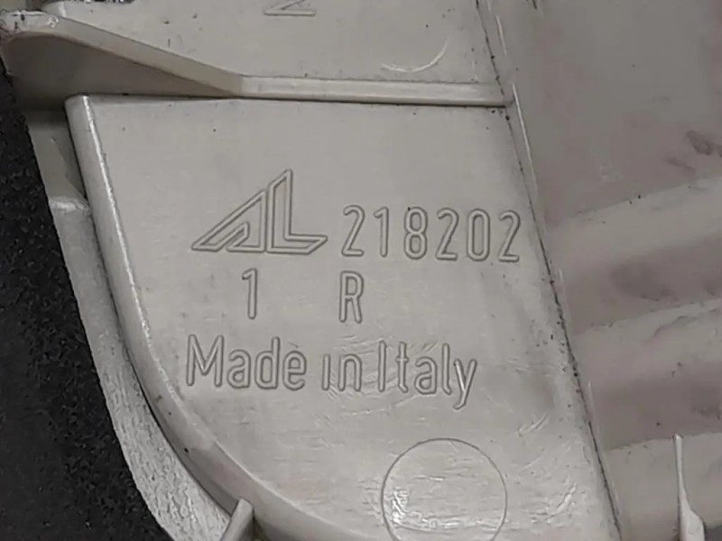 Fanale INT POST DX 218202 Bmw Serie 3 E91 Touring 2005