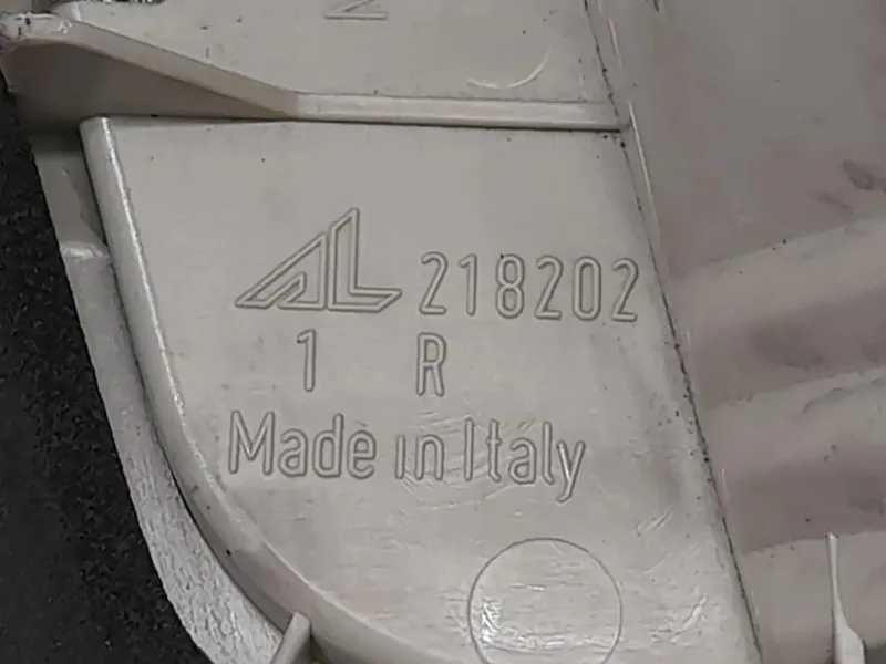 Fanale INT POST DX 218202 Bmw Serie 3 E91 Touring 2005