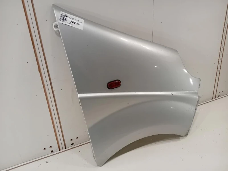 Parafango ANT DX 93188420 Opel Vivaro B 2015