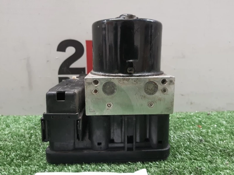 ABS Gruppo ANT 1C0907379M Volkswagen NEW Beetle I Cabrio 2002