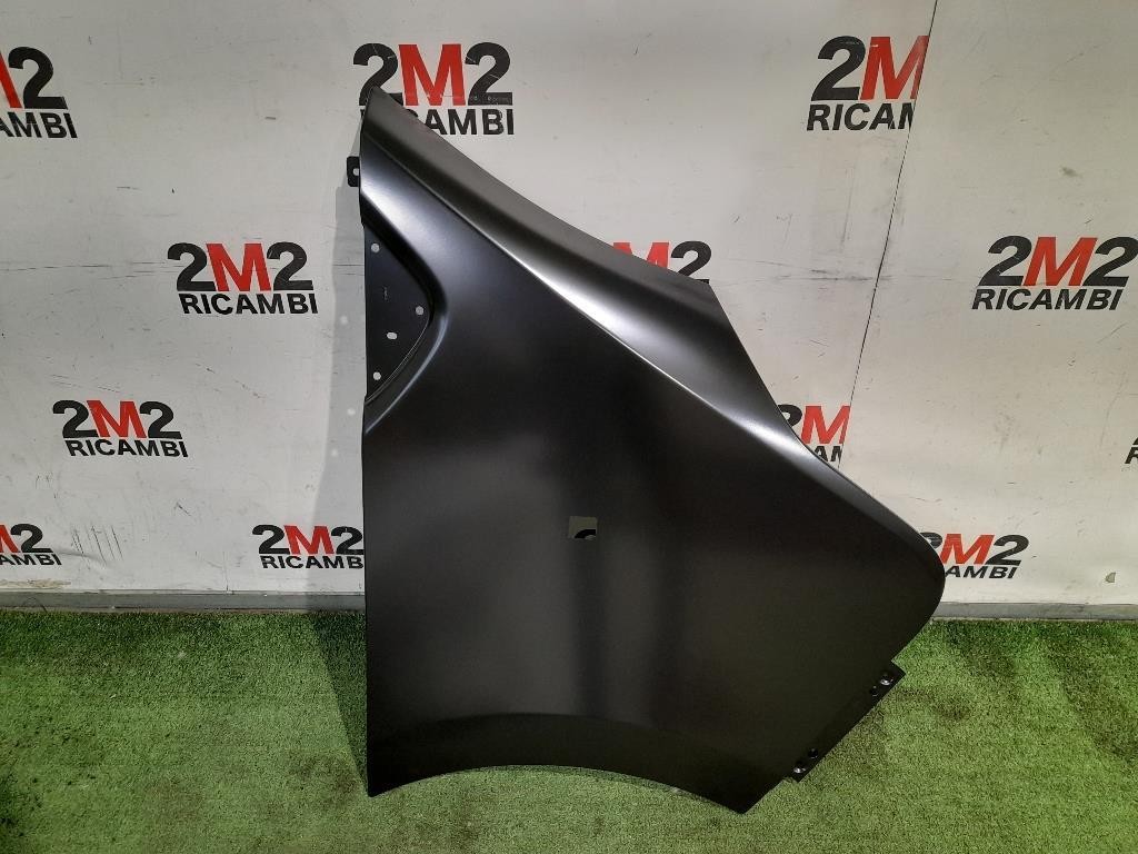 Parafango ANT DX 631001616R Opel Vivaro B 2015