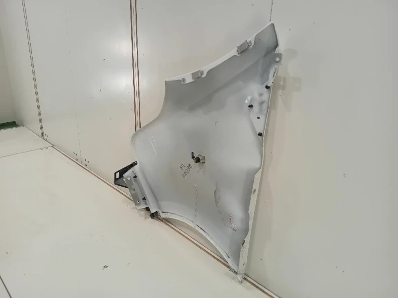 Parafango ANT DX 93455813 Opel Vivaro B 2015