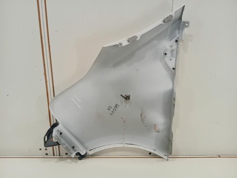 Fanale INT POST DX 6321-7 162 300-07 Bmw Serie 3 E92 Coupe 2007