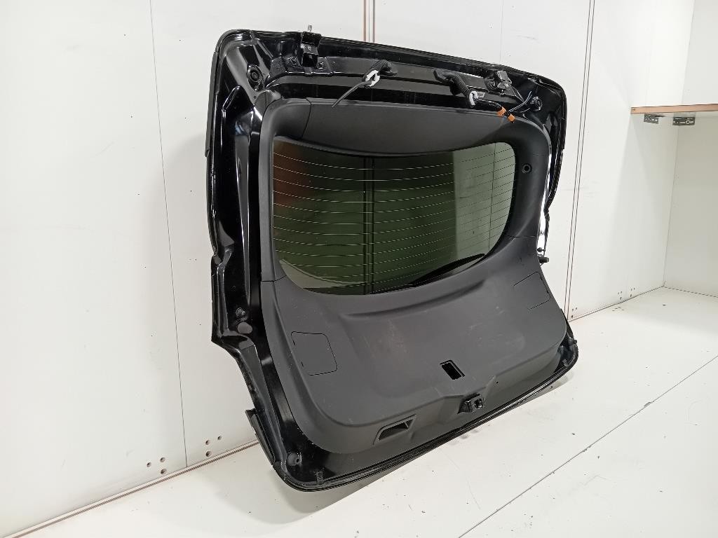 Portello POST BPY06202XA Mazda 3 III 2016