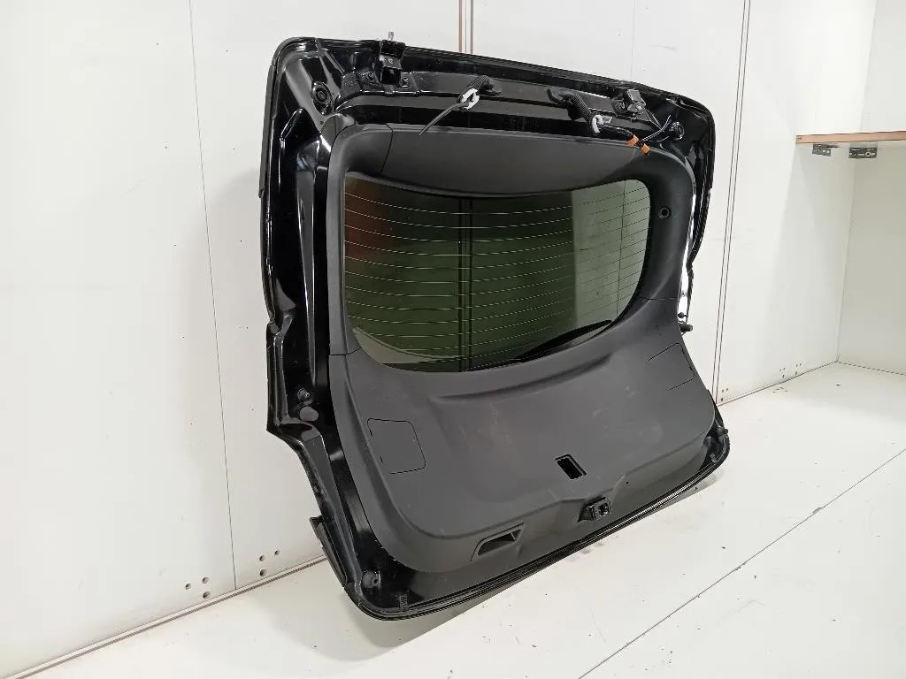 Portello POST BPY06202XA Mazda 3 III 2016