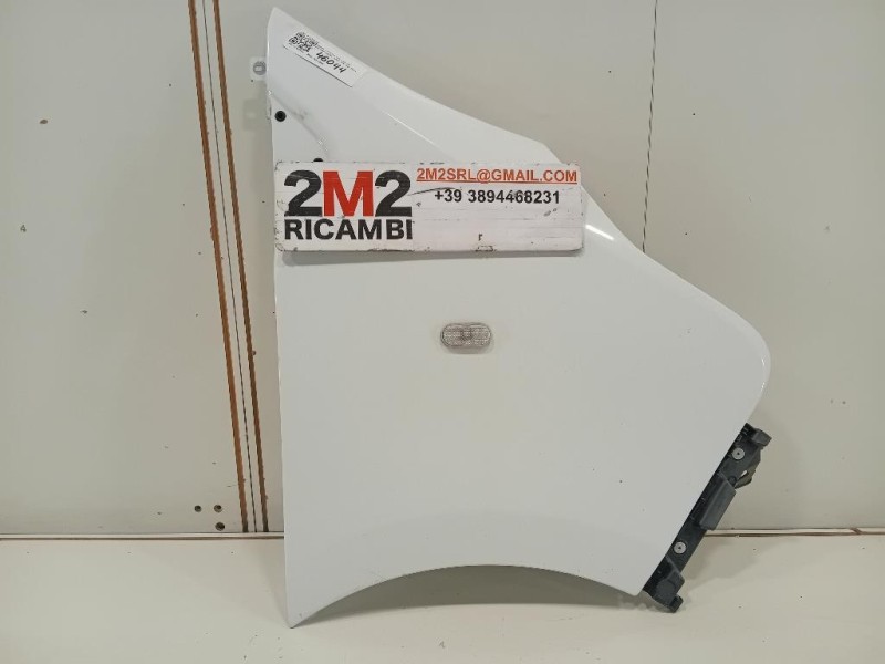 Parafango ANT DX 93455813 Opel Vivaro B 2015