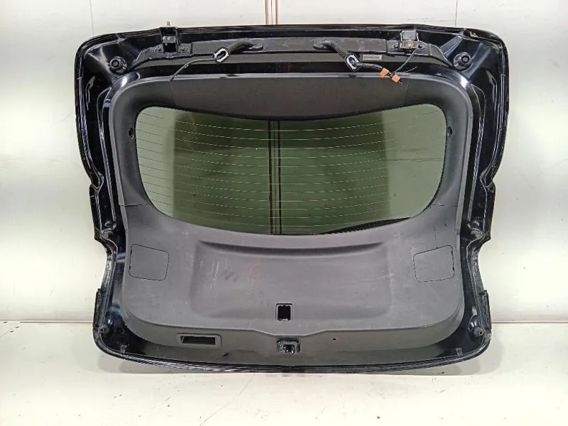 Portello POST BPY06202XA Mazda 3 III 2016