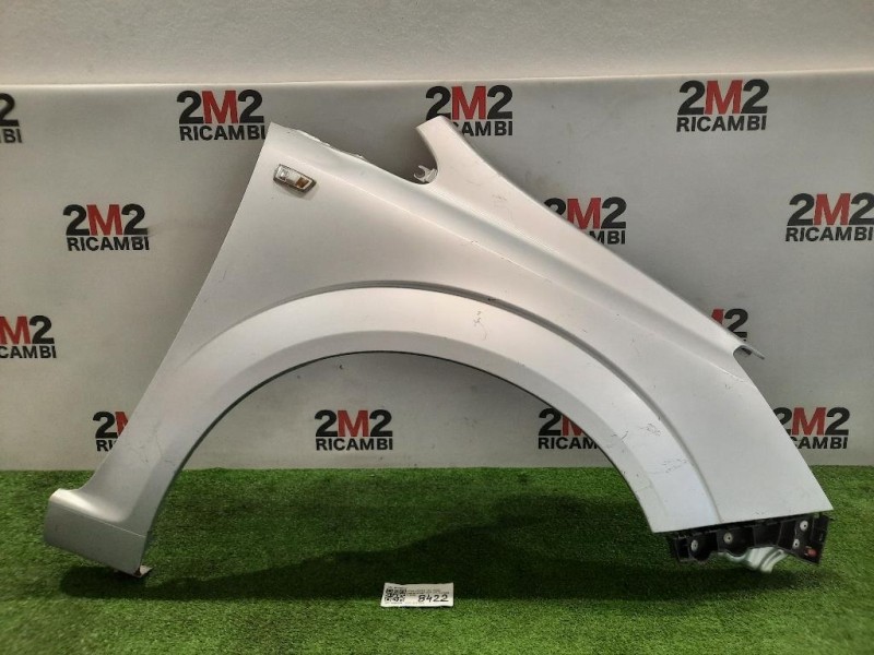 Parafango ANT DX 93184412 Opel Zafira B 2005