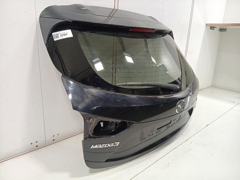 Portello POST BPY06202XA Mazda 3 III 2016