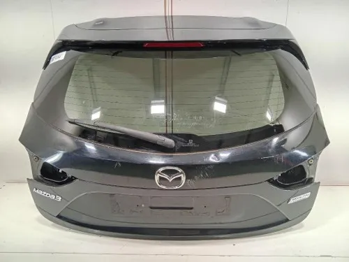 Portello POST BPY06202XA Mazda 3 III 2016