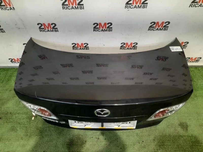 Portello POST GJYA5261XE Mazda 6 I 2003