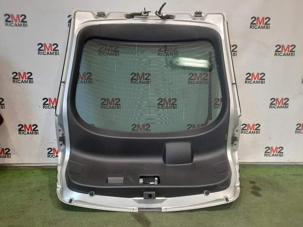 Portello POST PORTELLONE COFANO POSTERIORE Mazda 6 II 2008