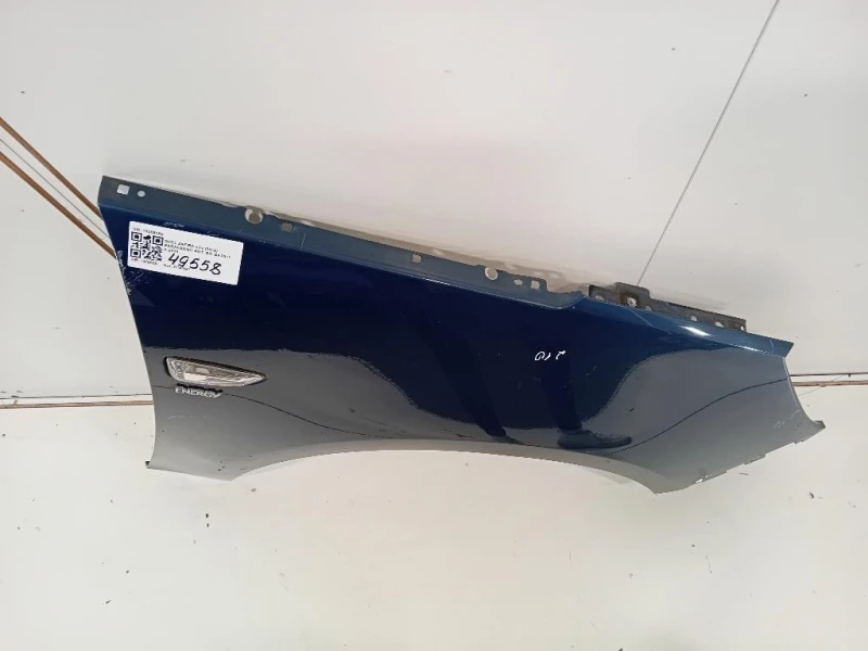 Parafango ANT DX 13355188 Opel Zafira C 2012