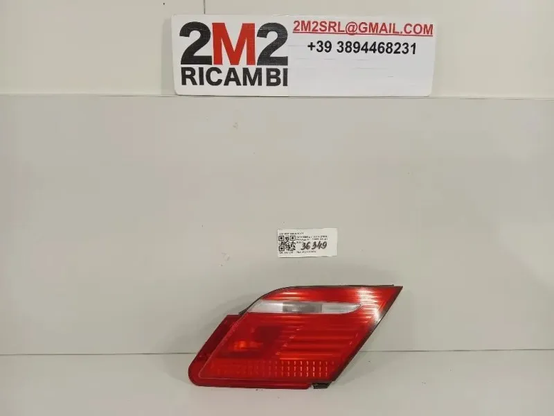 Fanale INT POST DX 6321 6938518-09 Bmw Serie 7 E66 2003