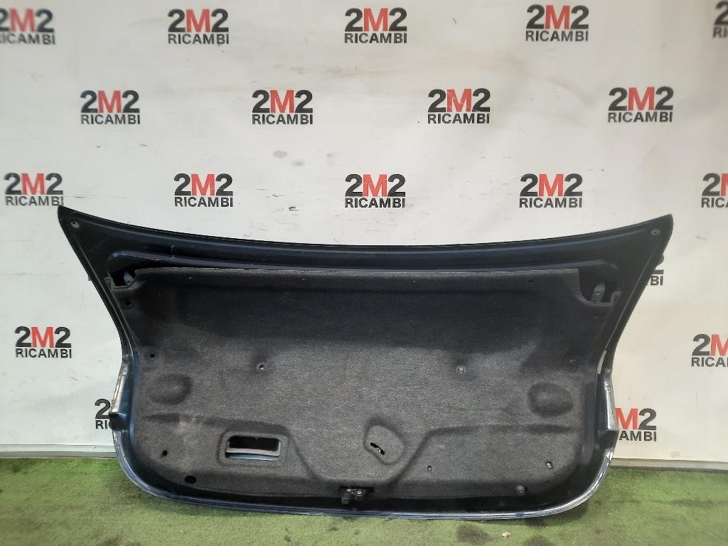 Portello POST BAULE PORTELLO COFANO POSTERIORE Mazda 6 III 2013