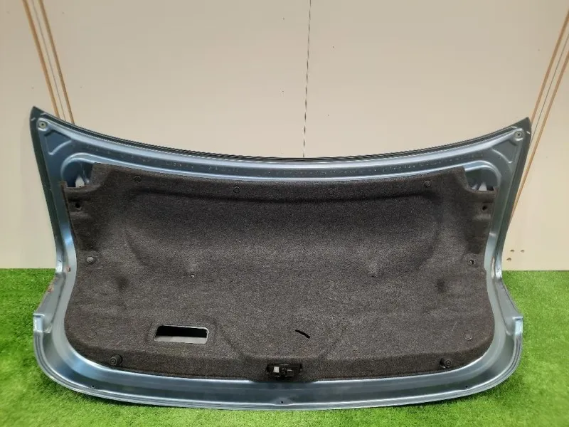 Portello POST GHY05261X Mazda 6 III 2013