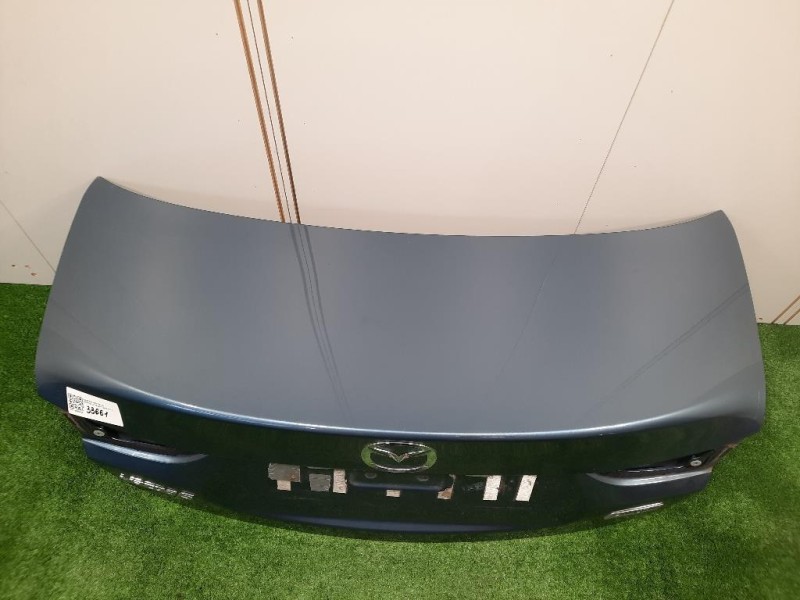 Portello POST GHY05261X Mazda 6 III 2013