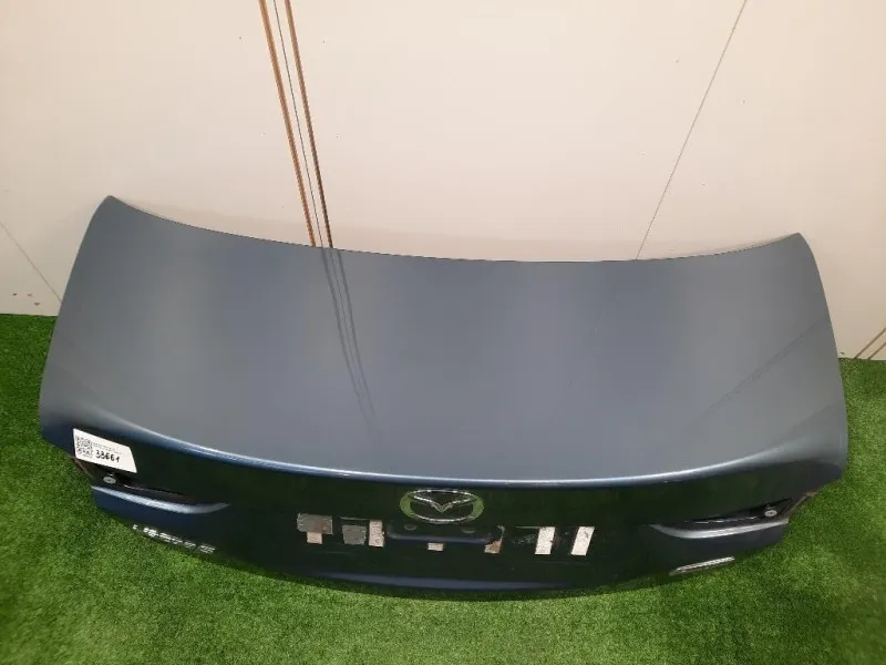 Portello POST GHY05261X Mazda 6 III 2013