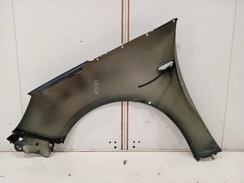 Parafango ANT DX 13355188 Opel Zafira C 2012