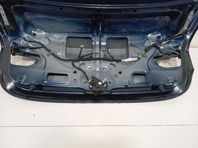 Portello POST GHY05261X Mazda 6 III 2015