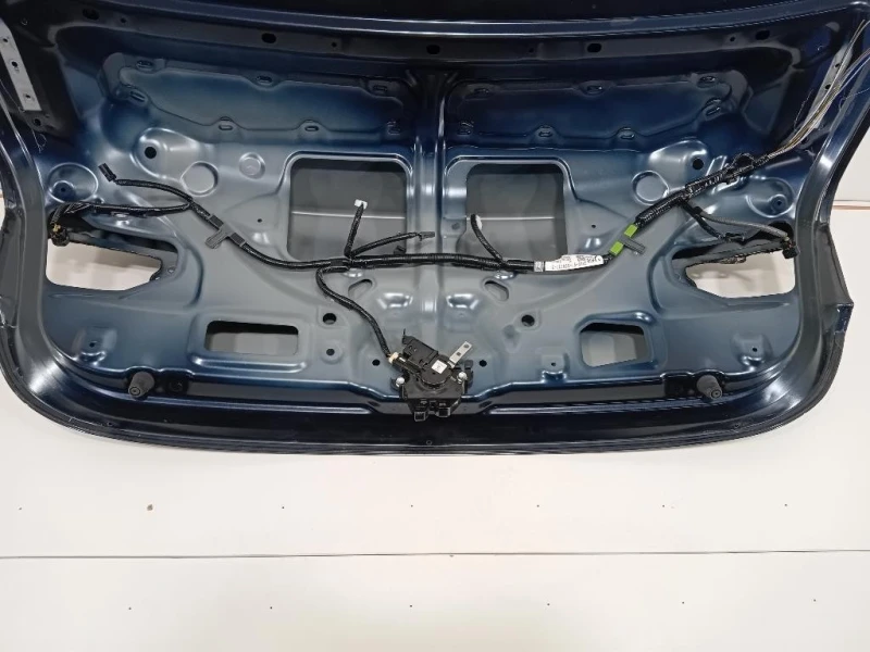 Portello POST GHY05261X Mazda 6 III 2015