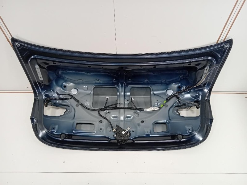 Portello POST GHY05261X Mazda 6 III 2015