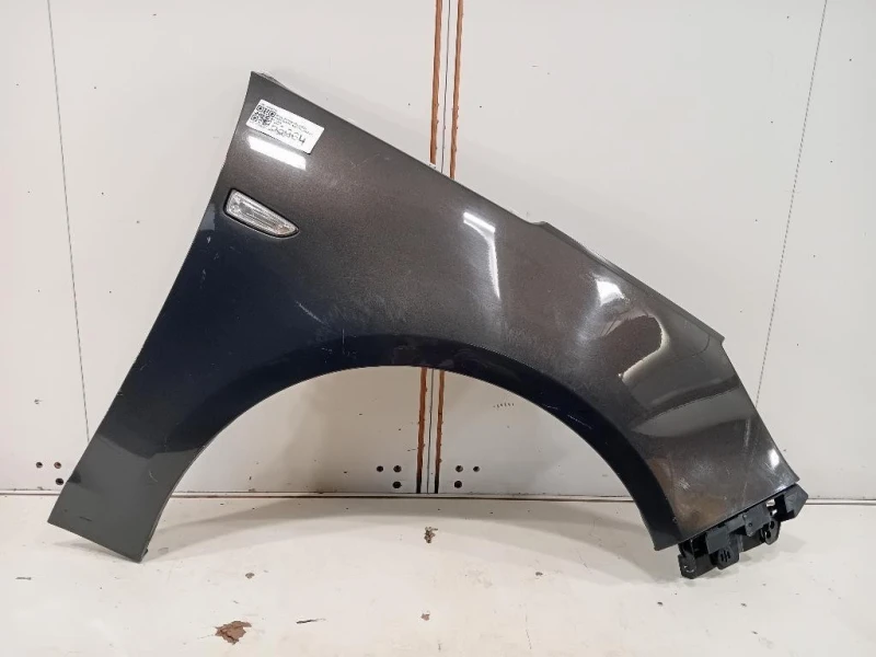 Parafango ANT DX 13355188 Opel Zafira C 2012