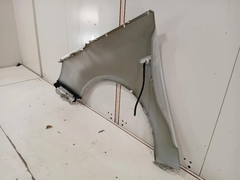 Parafango ANT DX 13355188 Opel Zafira C 2012