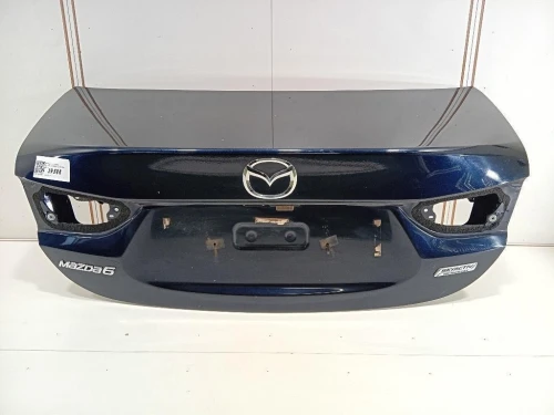 Portello POST GHY05261X Mazda 6 III 2015