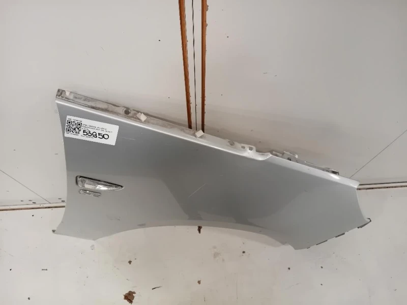 Parafango ANT DX 13355188 Opel Zafira C 2012