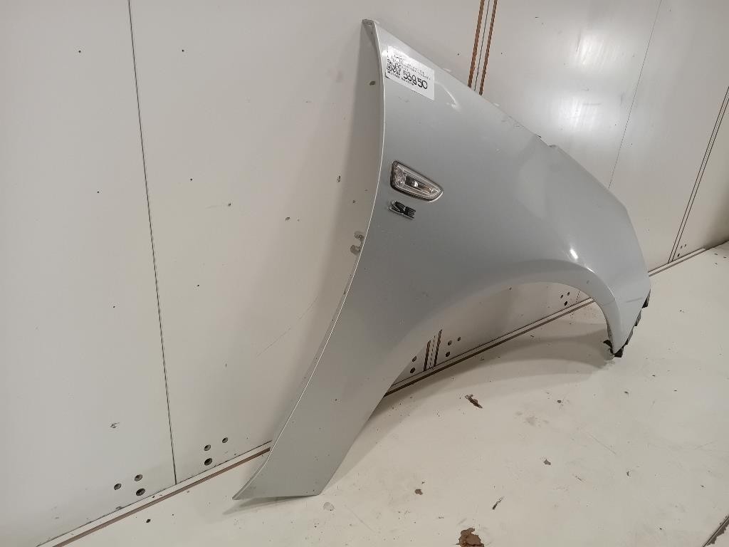 Fanale INT POST DX 03426600 Bmw X1 E84 2010