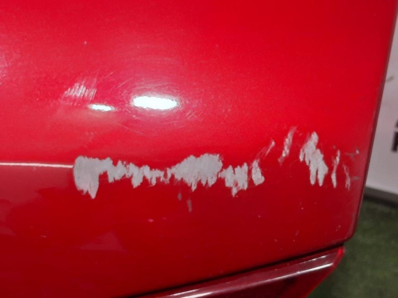 Portello POST COFANO PORTELLONE SENZA AZZESSORI Mazda 6 III SW 2013