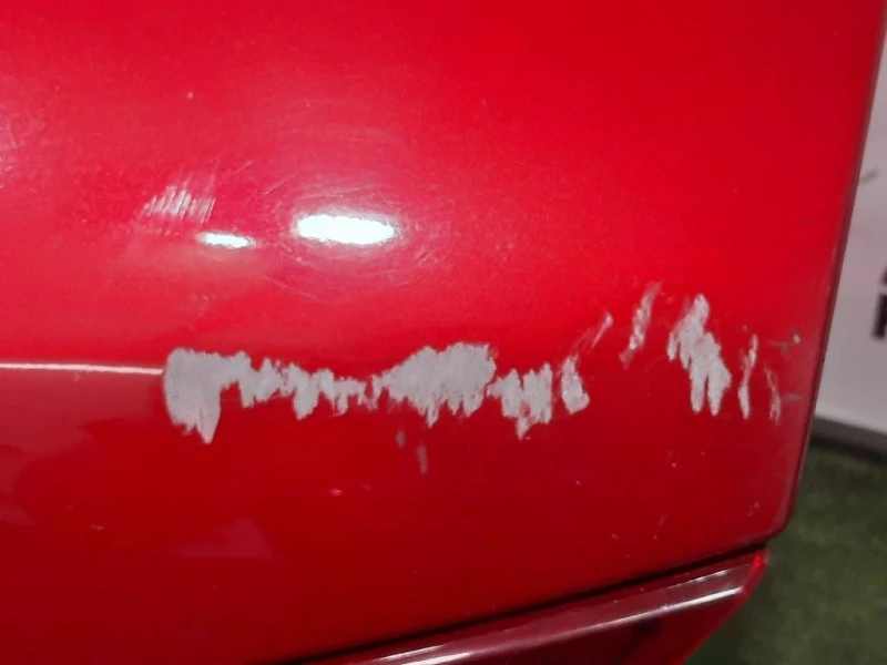 Portello POST COFANO PORTELLONE SENZA AZZESSORI Mazda 6 III SW 2013