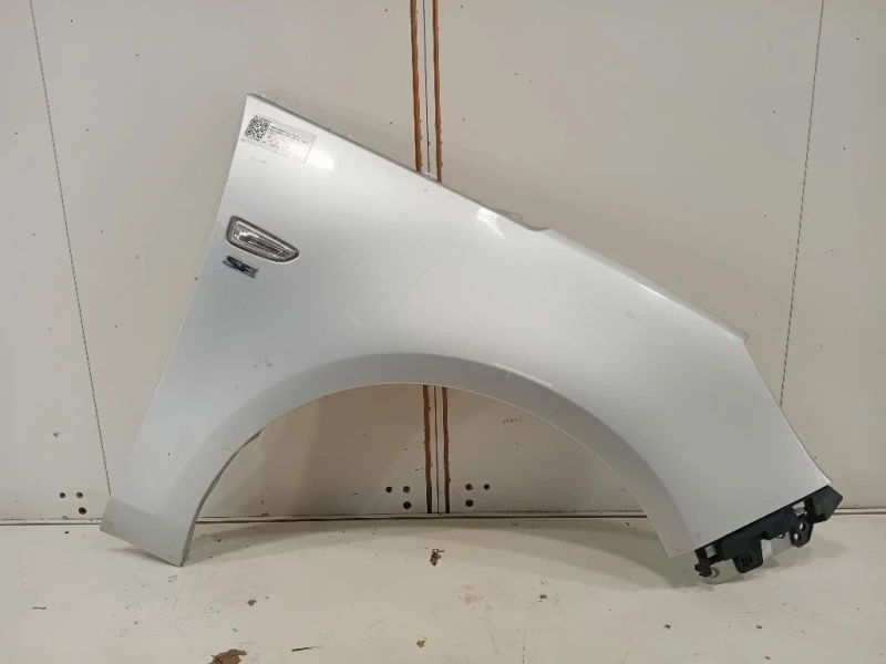 Parafango ANT DX 13355188 Opel Zafira C 2012