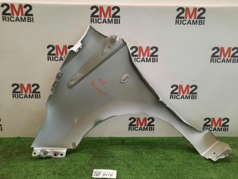 Fanale INT POST DX 03426600 Bmw X1 E84 2010