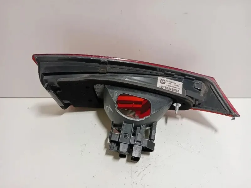 Fanale INT POST DX 03426600 Bmw X1 E84 2010