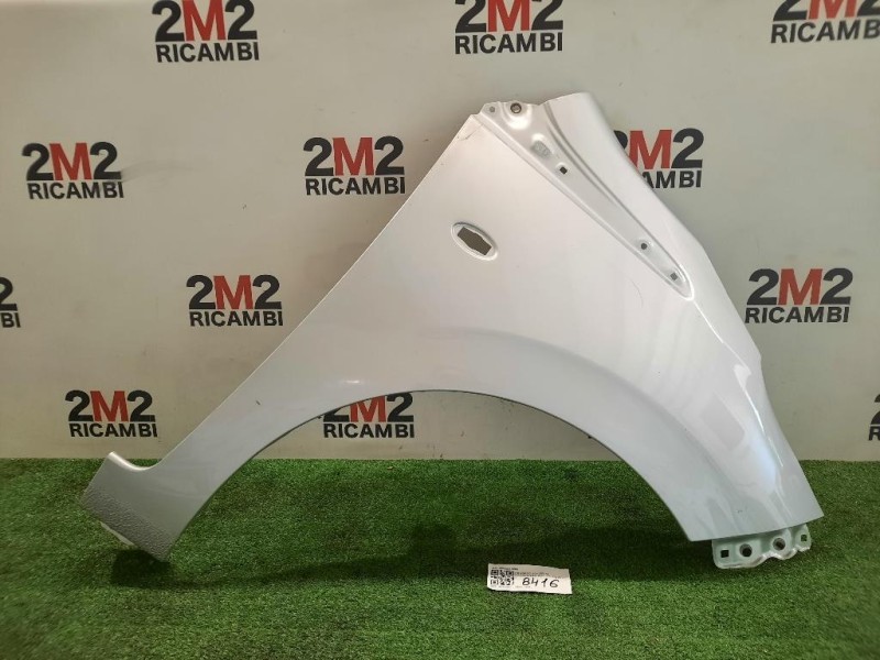 Parafango ANT DX B000910680 Peugeot 108 2014