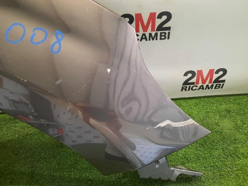 Parafango ANT DX 9678733980 Peugeot 2008 I 2013