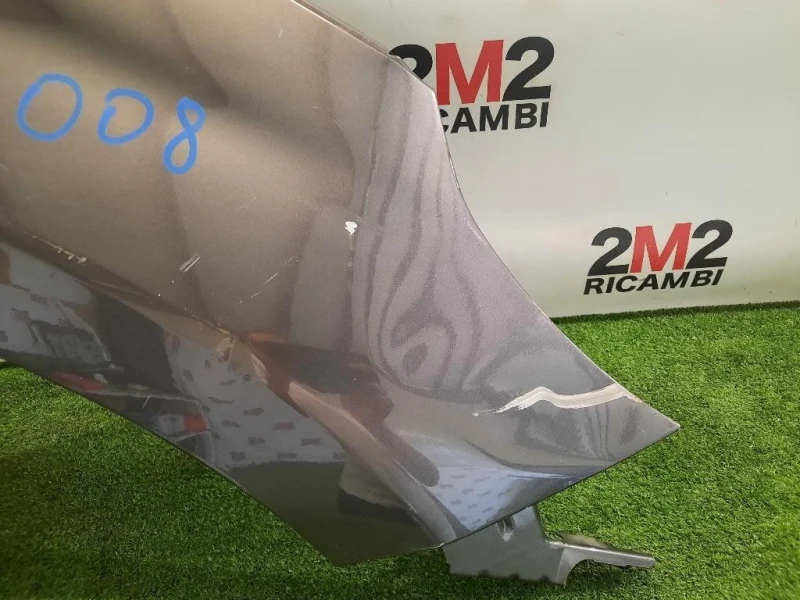 Parafango ANT DX 9678733980 Peugeot 2008 I 2013