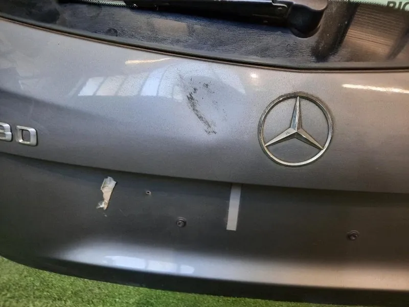 Portello POST A1767402200 Mercedes Classe A W176 2013