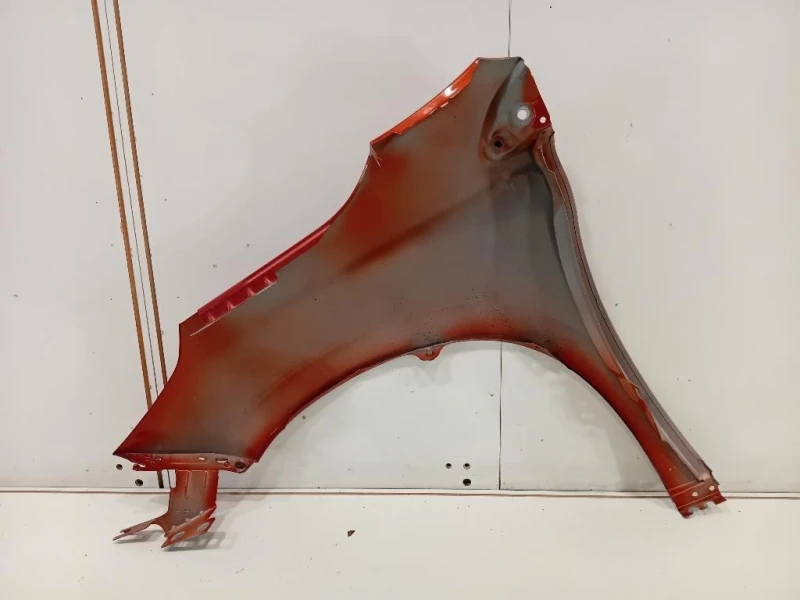 Parafango ANT DX 9678733980 Peugeot 2008 I 2016